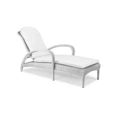 DEDON TANGO Beach chair