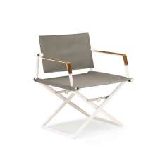 DEDON SEAX Lounge chair