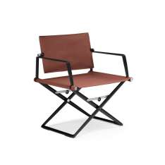 DEDON SEAX Lounge chair