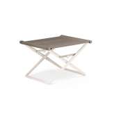 DEDON SEAX footstool