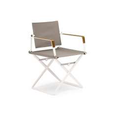 DEDON SEAX Armchair