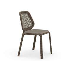 DEDON SEASHELL Sidechair