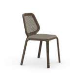 DEDON SEASHELL Sidechair