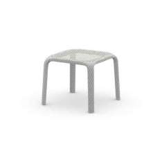 DEDON SEASHELL side table