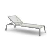 DEDON SEASHELL beach chair