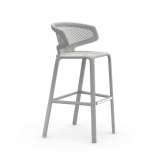 DEDON SEASHELL Barstool