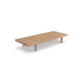 DEDON SEALINE Coffee table