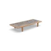 DEDON SEALINE Coffee table