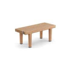DEDON SEALINE Bench