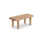 DEDON SEALINE Bench
