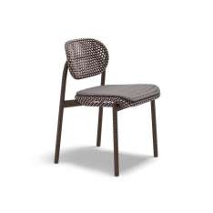 DEDON ROII Side chair