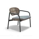 DEDON ROII Lounge chair