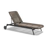 DEDON ROII Beach chair