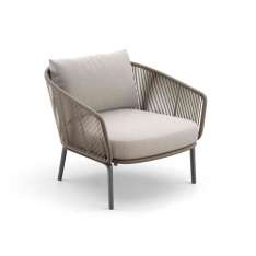 DEDON RILLY Lounge Chair