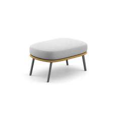 DEDON RILLY Footstool