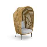 DEDON RILLY Cocoon Chair