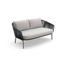 DEDON RILLY 2-Seater