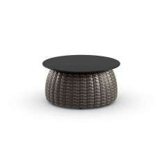 DEDON PORCINI Side Table