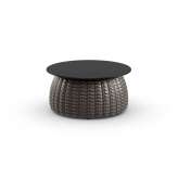 DEDON PORCINI Side Table