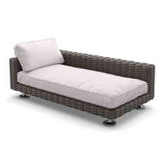 DEDON PAROS right corner module