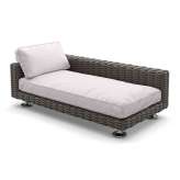 DEDON PAROS right corner module