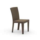 DEDON PANAMA Sidechair