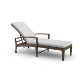 DEDON PANAMA Beach chair