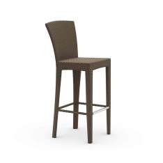 DEDON PANAMA Barstool