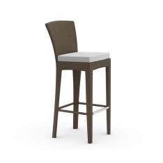 DEDON PANAMA Barstool