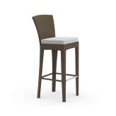 DEDON PANAMA Barstool