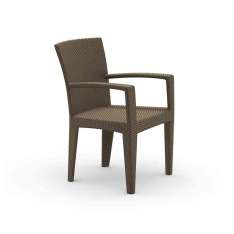 DEDON PANAMA Armchair