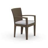 DEDON PANAMA Armchair