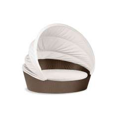 DEDON ORBIT Loveseat XXL