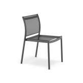 DEDON NEWPORT Sidechair