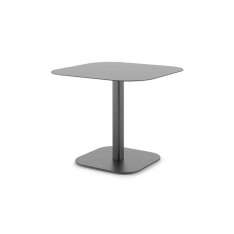 DEDON NEWPORT Dining TABLE, Powder Coated Metal