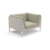 DEDON MU Lounge chair