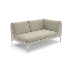 DEDON MU Left module