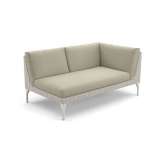DEDON MU Left module