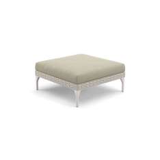 DEDON MU Footstool