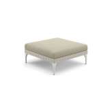DEDON MU Footstool