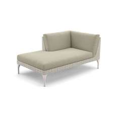 DEDON MU Daybed right