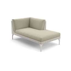 DEDON MU Daybed left