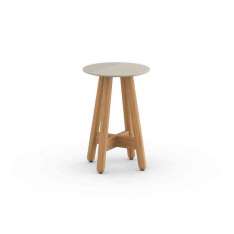 DEDON MBRACE side table