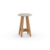 DEDON MBRACE side table