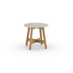 DEDON MBRACE side table