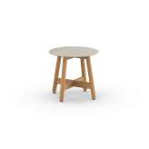 DEDON MBRACE side table