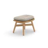 DEDON MBRACE Footstool