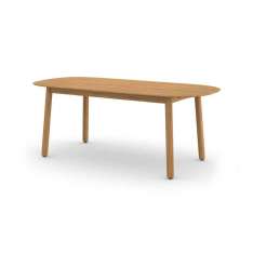 DEDON MBRACE Dining Table