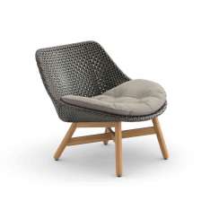 DEDON MBRACE Club chair