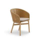 DEDON MBRACE Armchair